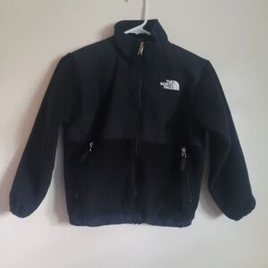 The North Face Denali jacket,Polartec fleece 300,kids S boys